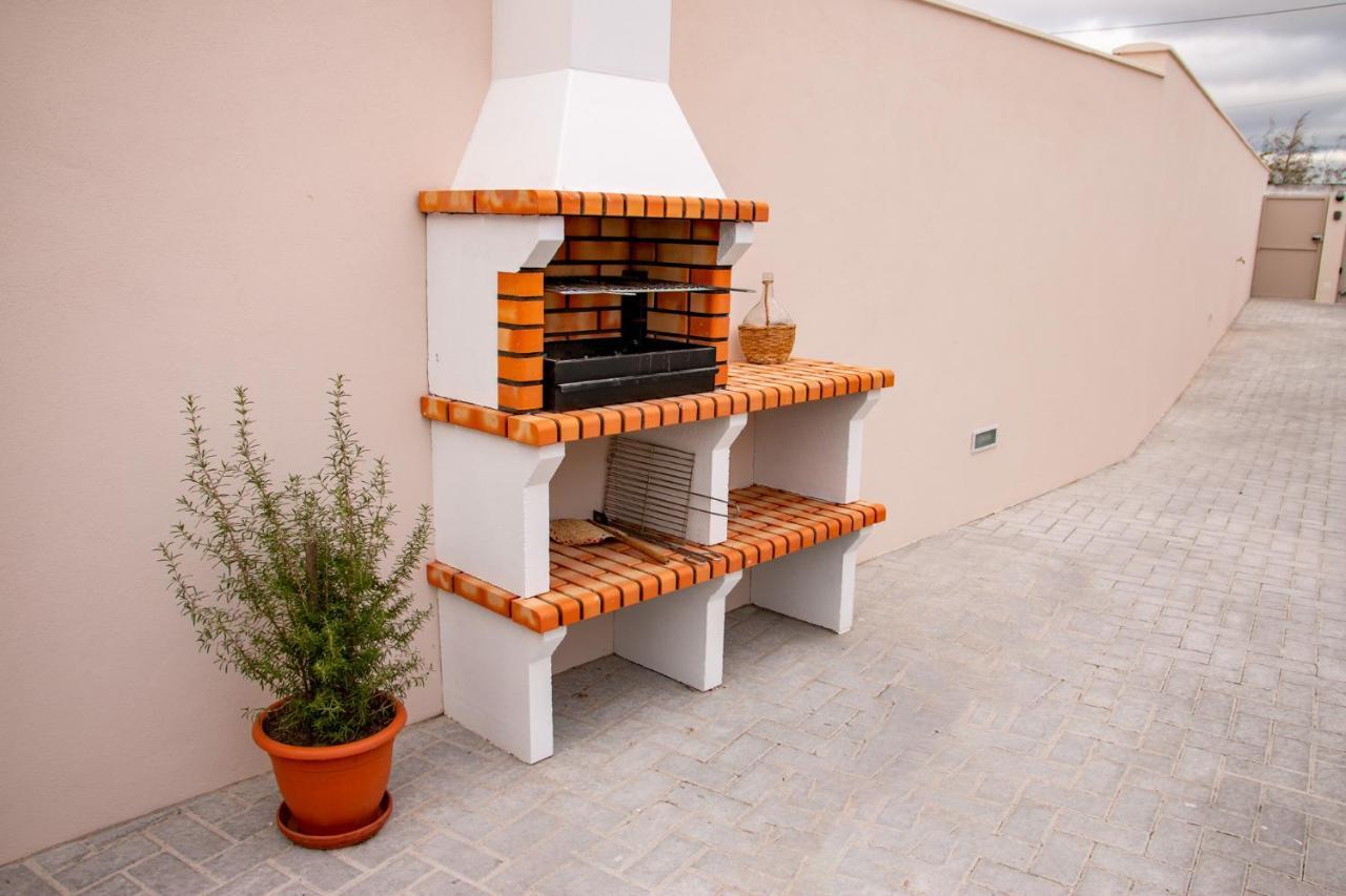 Villa Palmira's - Relaxing Countryside House In Batalha