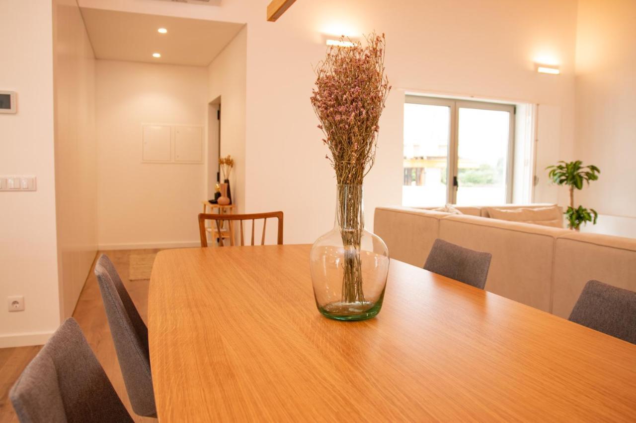 Villa Palmira's - Relaxing Countryside House In
